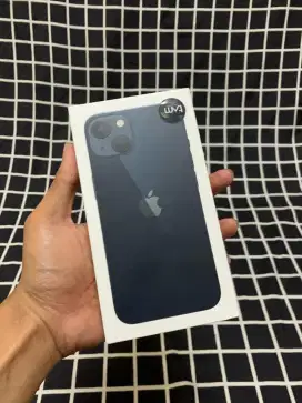 iPhone 13 128GB Ibox New Segel Green Peel