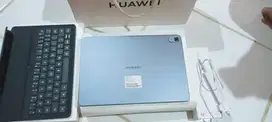 Huawei matepad 11.5 Ram8/128 set