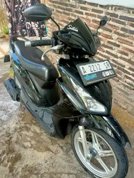 Vario 110 LED 2019