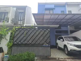 Dkt Bogor Raya Residence BRR