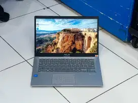 Asus vivobook x415 intel celeron n4020 ram 4 gb ssd 256 gb