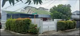 JUAL SECEPATNYA !!! PULOGEBANG PERMAI