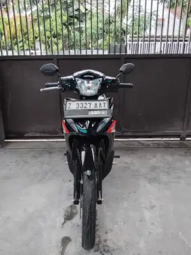 Honda Revo Fit 2024 Mulus Cash & Kredit