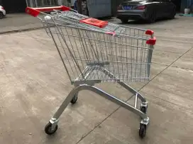 Trolley belanja 60 liter