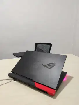 Asus ROG G513IM Ryzen 7 VGA Nvidia RTX 3060 6GB