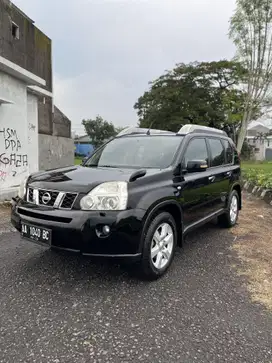 Nissan Xtrail XT 2009