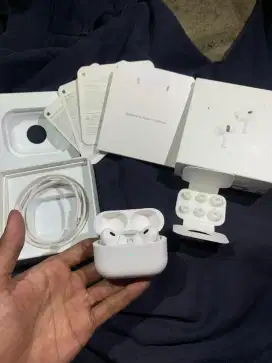 Airpods Gen 2 Pro