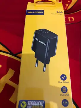 charger micro jual cepat nego