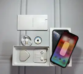 Iphone xr 68gb black