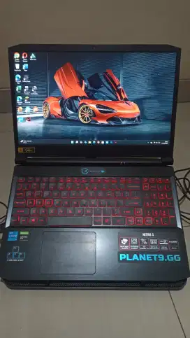 laptop gaming murah siap game dan kerja