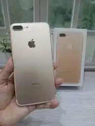 Iphone 7 plus internal 128