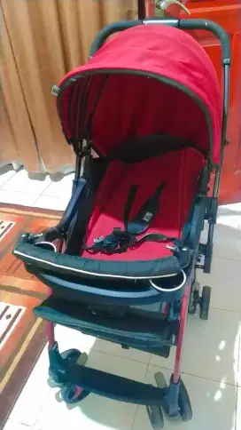 Stroller bayi dan anak
