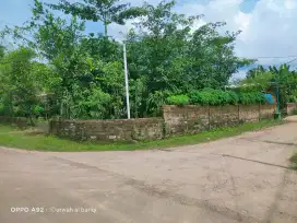 Tanah gonilan kartasura