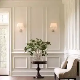 Molding Dinding