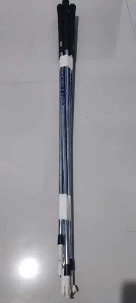 5 pcs Shaft NS Pro RMX 85 R (Regular) + Grip Yamaha