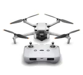 DJI MINI 3 BASIC