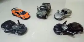 Dibutuhkan sales mainan