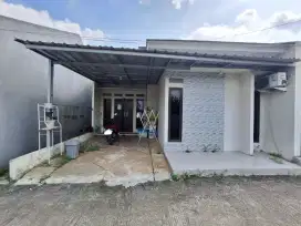 DIJUAL CEPAT BISA NEGO RUMAH DEKAT STASIUN RAWABUNTU dan TOL PAMULANG