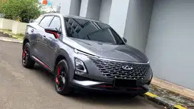 [ KM 21RIBU ] Chery Omoda 5 RZ Luxury AT Turbo Sunroof Abu 2023 2024