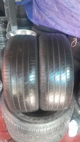 Ban copotan Mechlin premacy4 215/55 R17 80% 2022..2pcs