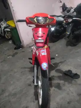 Jual smash 2004