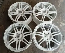 velg HSR ring 17