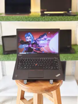 LAPTOP MURAH SPEK CORE I5 GEN 4 RAM 8 SSD 128 MERK LENOVO T440s