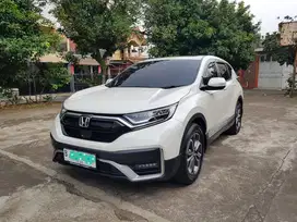 Honda CR-V 2023 Bensin