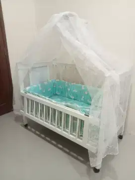 Baby Box / Keranjang bayi