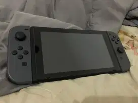 Nintendo Switch Ver 2