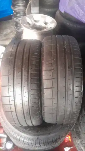 Ban copotan mercy Pirreli pzero MO corsa 225/35 R19 80% 2022..2pcs