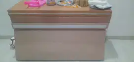 Lumba Playmat/ Matras buat baby