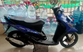 Yamaha Mio Sporty 5TL