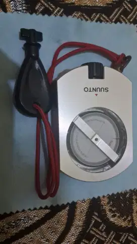 Clinometer pm5 suunto mulus siap pakai