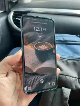 Samsung A54 8/256 Hitam