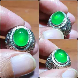 Giok Burma HQ (Natural Jadeite Jade)
