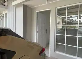 Dijual Rumah Di Serpong Terrace Buaran Serpong