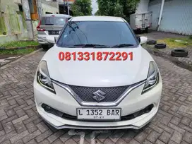 SUZUKI NEW BALENO 1.5 MATIC FACELIFT THUN 2019 PUTIH SURABAYA