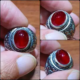 Bacan Obi Merah Rem HQ