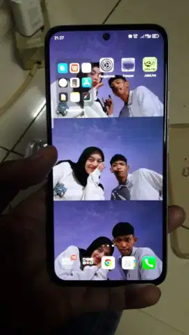 Infinix hot 50 pro