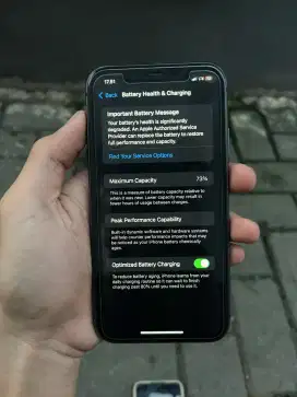 Ip 11 128GB EX IBOX