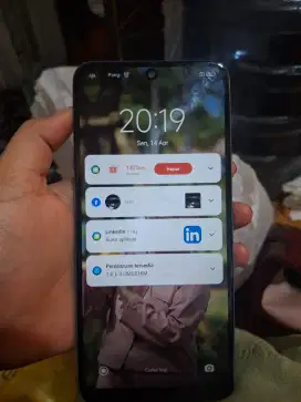 Jual hp redmi note 12