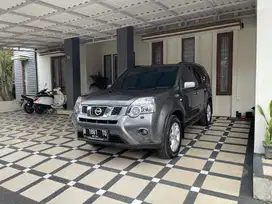 Jual nissan extrail 2.0 tahun 2019