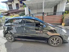 Toyota Agya GR 2021 1.2 G A/T