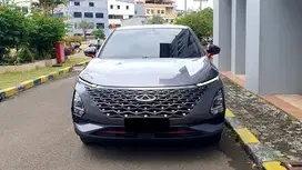 Chery Omoda 5 RZ Luxury AT Turbo Sunroof Abu 2023/2024