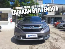[OLXmobbi] HOT SALE - Honda CRV 1.5 Turbo Bensin-AT 2019