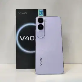Vivo V40 Lite 8/128 purple