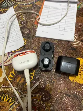 tws headsed bluetooth