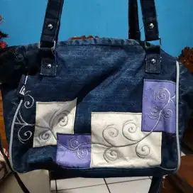 Preloved  totebag