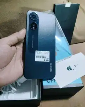 Oppo A78 5G Ram 8/128